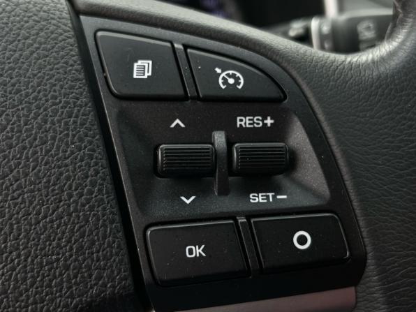 Hyundai Tucson III Рестайлинг с пробегом 2019 года, цена 2 290 000 рублей, 64638 км, внедорожник, Автокод Объявления