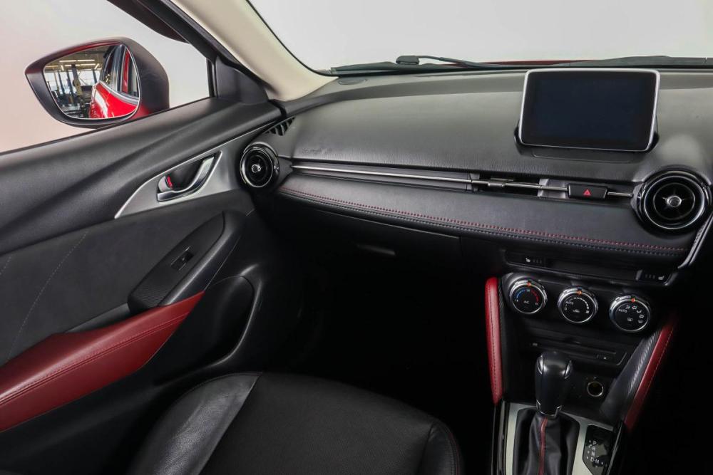 Mazda CX-3 I Пермь  - изображение 14