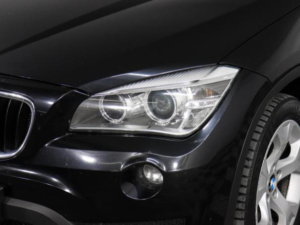 BMW X1 I (E84) Рестайлинг с пробегом 2014 года, цена 1 439 000 рублей, 151299 км, внедорожник, Автокод Объявления