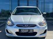 Hyundai Solaris I Энгельс  - изображение 31