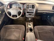Hyundai Sonata IV (EF) Рестайлинг Тольятти  - изображение 34