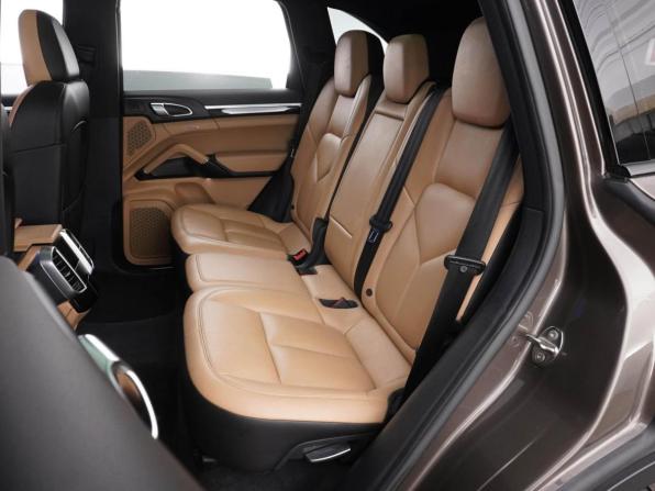 Porsche Cayenne II Рестайлинг (958) с пробегом 2014 года, цена 2 999 999 рублей, 147818 км, внедорожник, Автокод Объявления