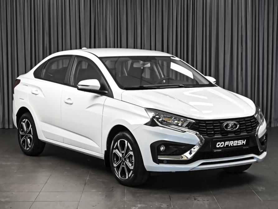 Lada (ВАЗ) Iskra Ставрополь  - изображение 1