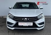 Lada (ВАЗ) Vesta I Рестайлинг (NG) Киров  - изображение 30