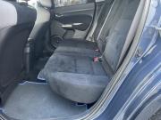 Honda Civic VIII Саратов  - изображение 27