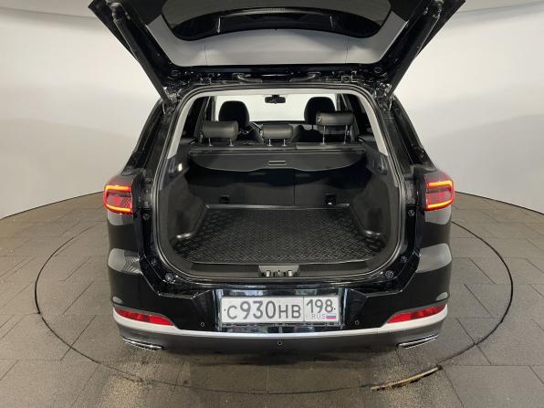 Chery Tiggo 7 Pro I с пробегом 2023 года, цена 1 799 900 рублей, 53140 км, внедорожник, Автокод Объявления