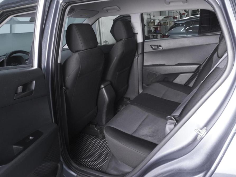 Hyundai Creta I Ростов-на-Дону  - изображение 11