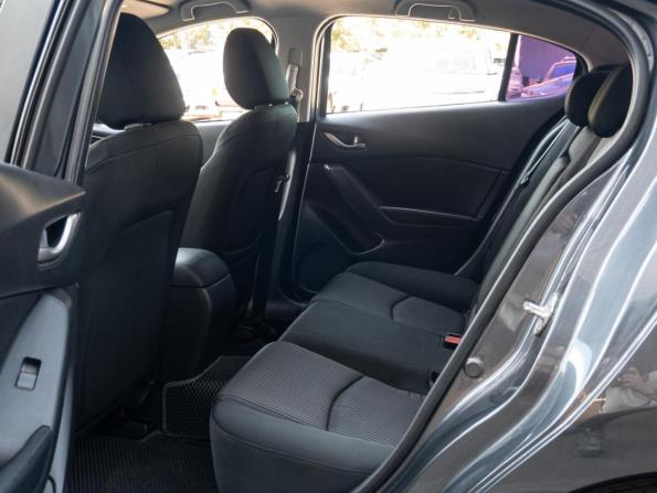 Mazda 3 III (BM) с пробегом 2015 года, цена 1 180 000 рублей, 176194 км, седан, Автокод Объявления
