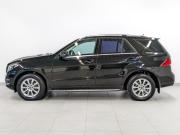 Mercedes-Benz GLE I (W166) Санкт-Петербург  - изображение 38