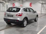 Nissan Qashqai I Рестайлинг Казань  - изображение 33