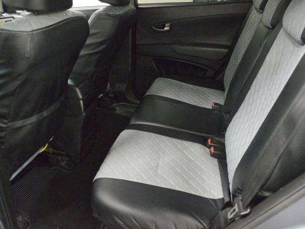SsangYong Actyon II с пробегом 2012 года, цена 600 000 рублей, 375282 км, внедорожник, Автокод Объявления
