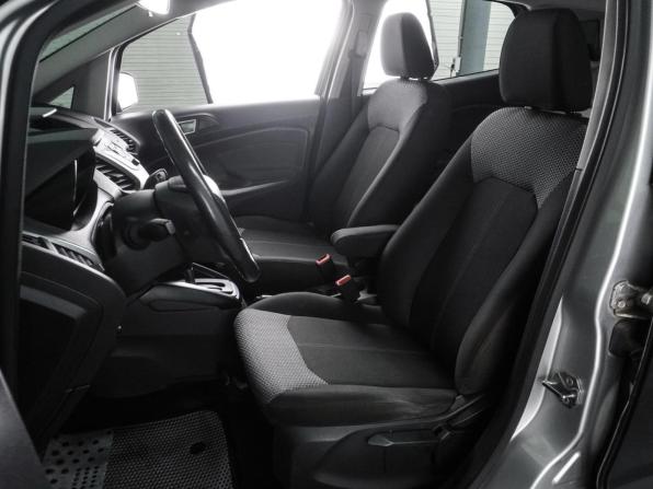 Ford EcoSport II с пробегом 2017 года, цена 1 129 000 рублей, 79906 км, внедорожник, Автокод Объявления