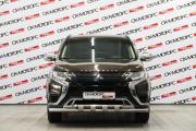 Mitsubishi Outlander III Рестайлинг 3 Сургут  - изображение 35