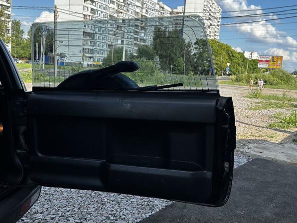 Land Rover Freelander I с пробегом 2002 года, цена 485 000 рублей, 305122 км, внедорожник, Автокод Объявления