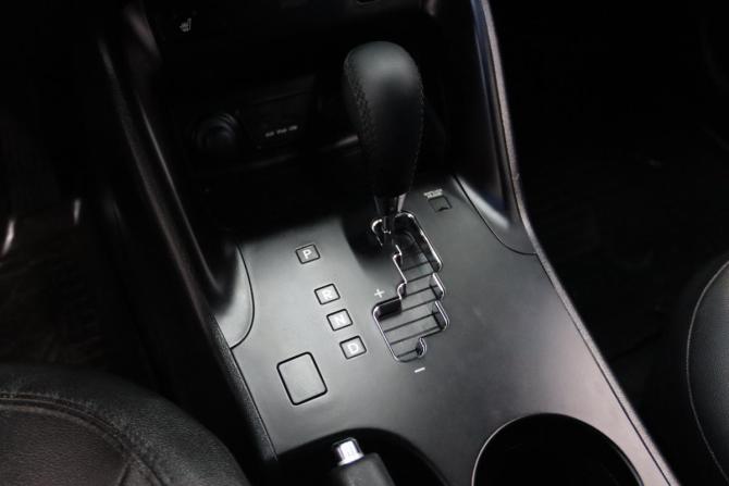Hyundai ix35 I с пробегом 2012 года, цена 1 385 650 рублей, 220112 км, внедорожник, Автокод Объявления