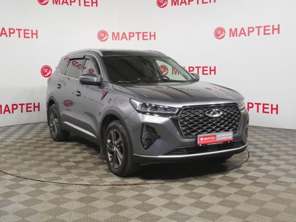 Chery Tiggo 7 Pro Max I с пробегом 2023 года, цена 1 548 000 рублей, 65530 км, внедорожник, Автокод Объявления
