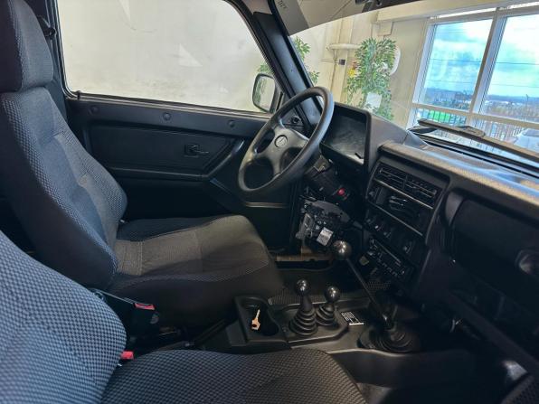 Lada (ВАЗ) 2131 (4x4) I с пробегом 2018 года, цена 760 000 рублей, 84000 км, внедорожник, Автокод Объявления
