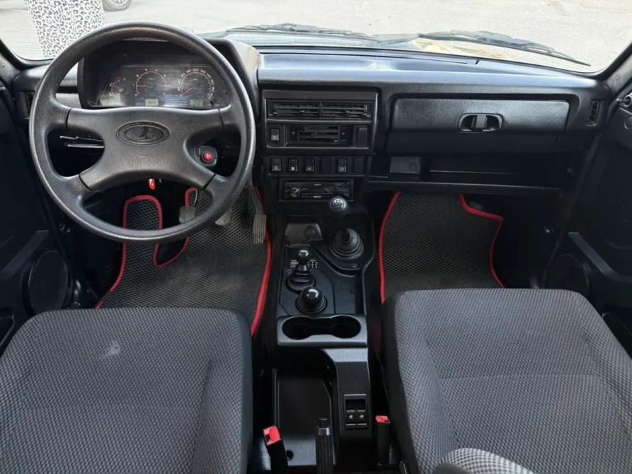 Lada (ВАЗ) 2131 (4x4) I Волгоград  - изображение 17