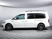 Volkswagen Caddy IV Москва  - изображение 25