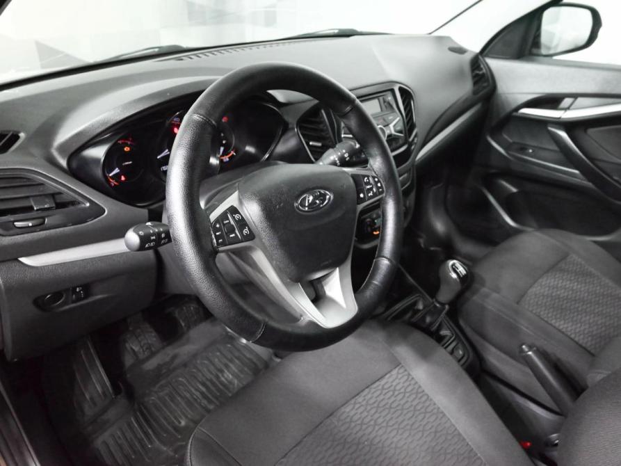 Lada (ВАЗ) Vesta I Екатеринбург  - изображение 16