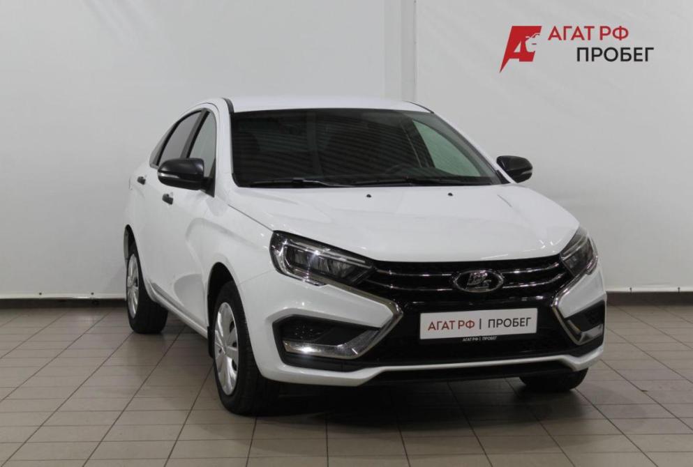 Lada (ВАЗ) Vesta I Рестайлинг (NG) Астрахань  - изображение 3