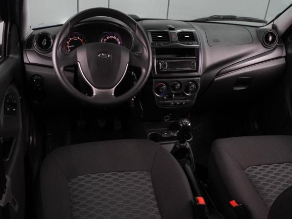 Lada (ВАЗ) Granta I Рестайлинг с пробегом 2020 года, цена 699 000 рублей, 89553 км, седан, Автокод Объявления