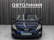 Mazda 6 II (GH) Рестайлинг Красноярск  - изображение 17
