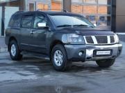 Nissan Armada I Новосибирск  - изображение 26
