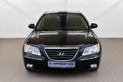 Hyundai Sonata V (NF) Москва  - изображение 18