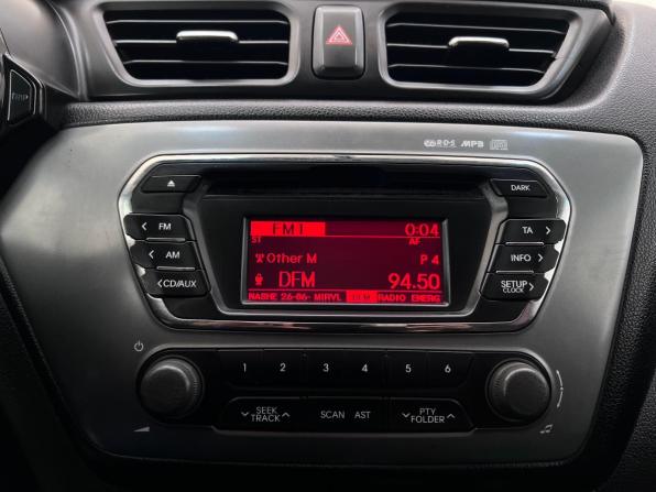 Kia Rio III с пробегом 2014 года, цена 830 000 рублей, 122342 км, седан, Автокод Объявления