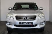 Toyota RAV4 III (XA30) Рестайлинг Санкт-Петербург  - изображение 17