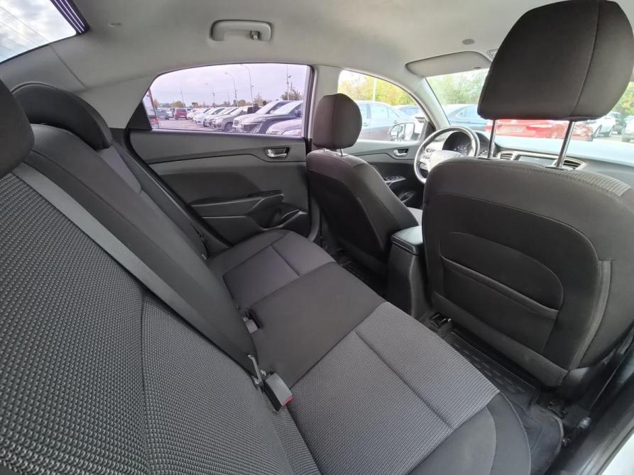 Hyundai Solaris II Саратов  - изображение 26