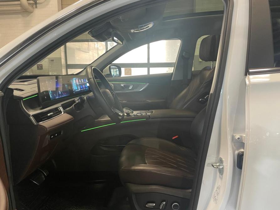 Chery Tiggo 8 Pro Max I Санкт-Петербург  - изображение 17