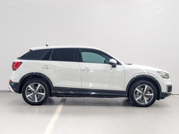 Audi Q2 I Рестайлинг с пробегом 2021 года, цена 2 450 000 рублей, 75201 км, внедорожник, Автокод Объявления