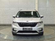 Kia Carnival IV Москва  - изображение 20