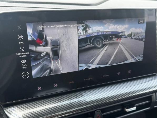 Haval H3 I с пробегом 2024 года, цена 2 155 000 рублей, 59529 км, внедорожник, Автокод Объявления