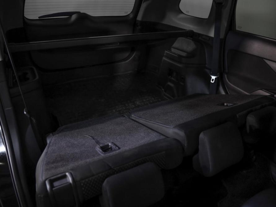 Mitsubishi Outlander III Рестайлинг 2 Санкт-Петербург  - изображение 25