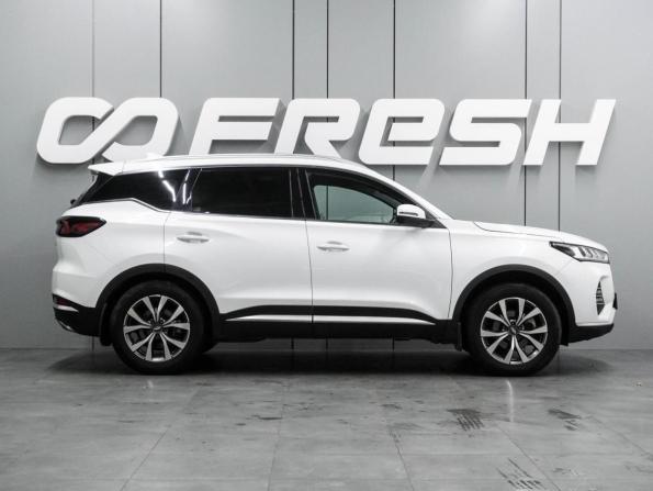 Chery Tiggo 7 Pro I с пробегом 2022 года, цена 1 545 000 рублей, 94262 км, внедорожник, Автокод Объявления