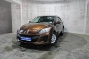 Mazda 3 II (BL) Рестайлинг Ярославль  - изображение 15