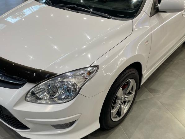 Hyundai i30 I Рестайлинг с пробегом 2010 года, цена 715 000 рублей, 181476 км, хэтчбек, Автокод Объявления