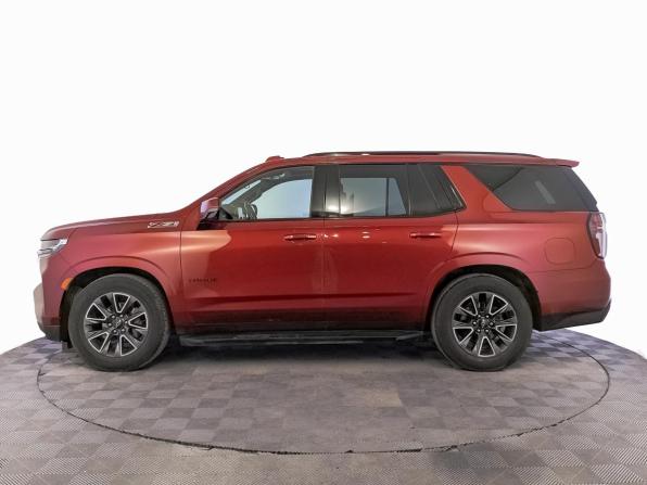 Chevrolet Tahoe V с пробегом 2021 года, цена 6 990 000 рублей, 129189 км, внедорожник, Автокод Объявления