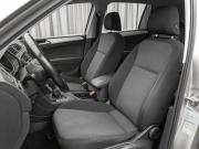 Volkswagen Tiguan II Рестайлинг Москва  - изображение 32