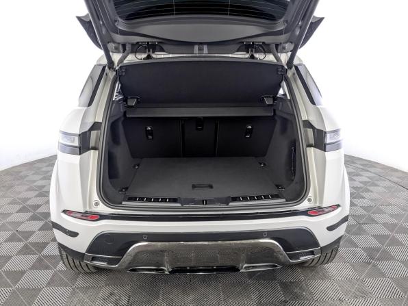 Land Rover Range Rover Evoque II Рестайлинг с пробегом 2024 года, цена 5 450 000 рублей, 3745 км, внедорожник, Автокод Объявления