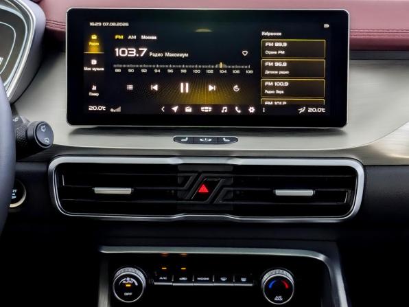 Geely Coolray I с пробегом 2023 года, цена 1 920 000 рублей, 40335 км, внедорожник, Автокод Объявления