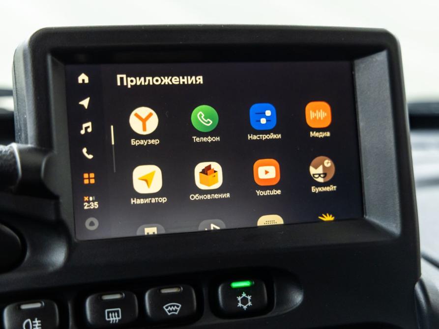 Lada (ВАЗ) Niva Travel I Волгоград  - изображение 21