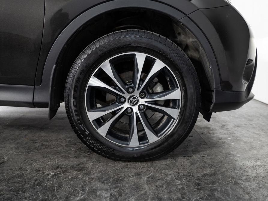 Toyota RAV4 IV (XA40) Иркутск  - изображение 23