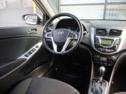 Hyundai Solaris I Москва  - изображение 27