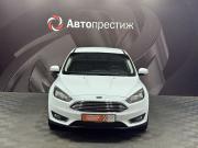 Ford Focus III Рестайлинг Оренбург  - изображение 20