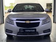 Chevrolet Cruze I Уфа  - изображение 24