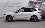 BMW X5 IV (G05/G18) Барнаул  - изображение 52